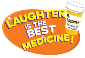 Laugh Your Way to Better Health