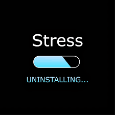 What’s really happening in your body when you are #STRESSED !