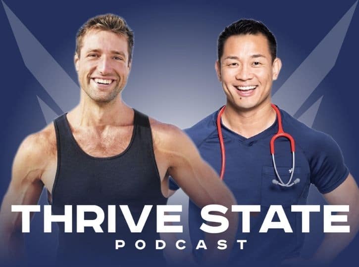 EPISODE 05: Hacking Your Movement and Breath for Peak Performance