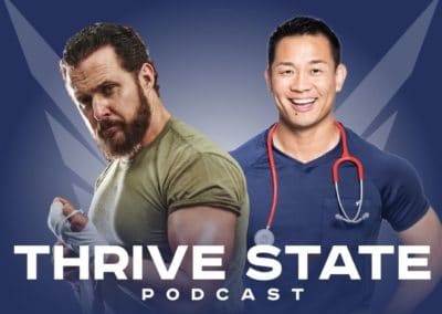 EPISODE 08: The Healing Power of Decision