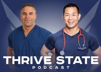 EPISODE 10: The Easy Way or The Heart Way – Master Your Cardiovascular Health