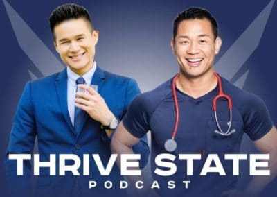 EPISODE 11: The Medicine of Authenticity and Intuition
