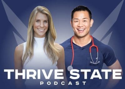 EPISODE 02: Talking Sh*T !!! How Your Gut Affects Your Health and Performance
