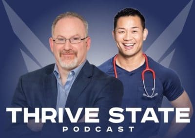 EPISODE 24: What the F*&$ is Performance Medicine???