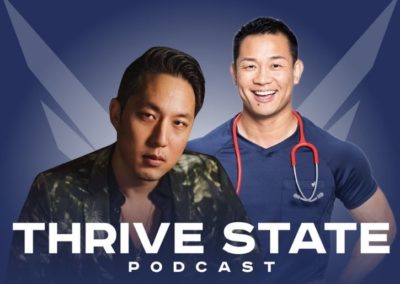 EPISODE 25: How to BioHack and Manifest Your Best Life