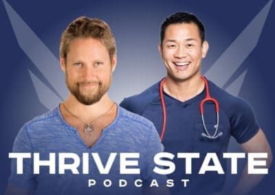 EPISODE 38: Attracting Health, Wealth, and Success through Inner Peace