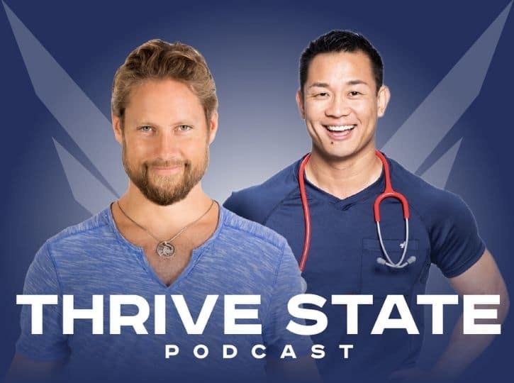 EPISODE 38: Attracting Health, Wealth, and Success through Inner Peace