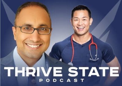 EPISODE 42: Rescue Your Health – Best Tests to Upgrade Your Health and Performance