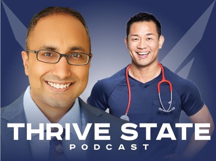EPISODE 42: Rescue Your Health – Best Tests to Upgrade Your Health and Performance