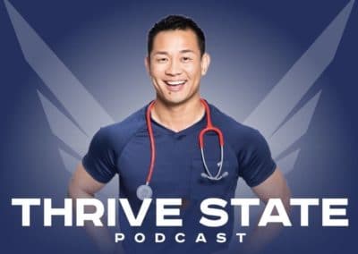 EPISODE 67: Biohack This Crucial Biomarker For Longevity And Performance