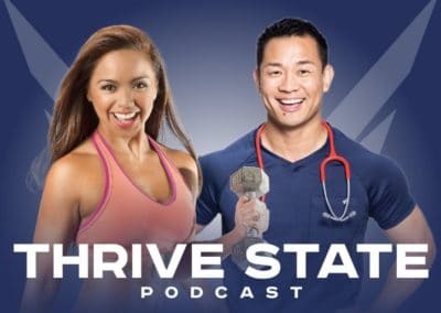 EPISODE 56: Health, Wealth, and Success through a No Excuse Mindset