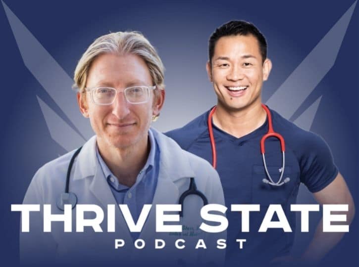 EPISODE 55: HBOT: A gamechanging technology for Optimal Health,Longevity,and Peak Performance