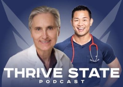 EPISODE 151: Embracing Ancestral Diets for Modern Wellness: Insights from Dr. Terry Wahls