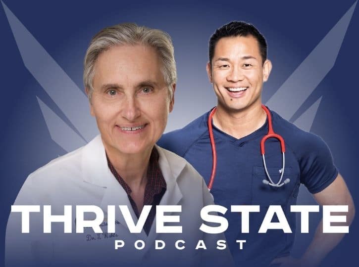 EPISODE 151: Embracing Ancestral Diets for Modern Wellness: Insights from Dr. Terry Wahls