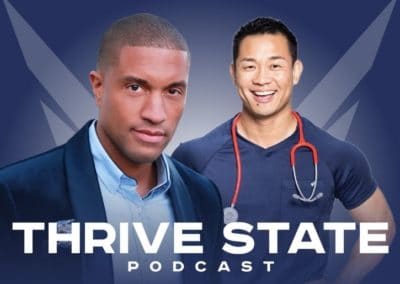 EPISODE 66: Happiness As a State of Being Is Your Master Key To Success and Health