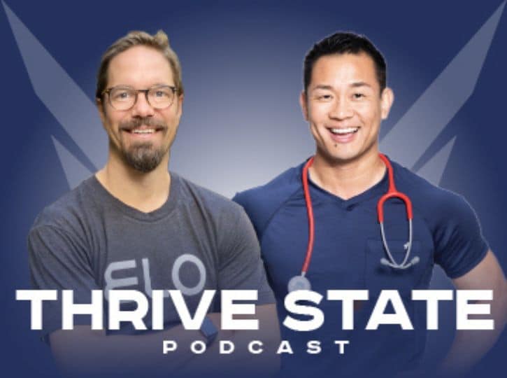 EPISODE 86: Creating a Company that Uses Food As Medicine