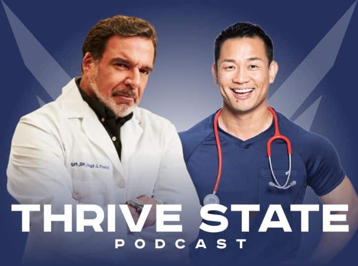 EPISODE 94: The Present and Future of Stem Cells and Regenerative Medicine