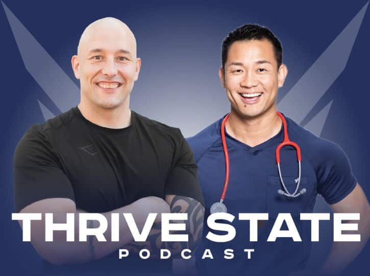 EPISODE 99: The Most Important Work You Need to Do For Health and Success