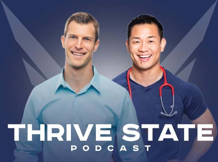 EPISODE 144: Elevating Mental Health Naturally: CBD, Purpose, and Wellness Insights