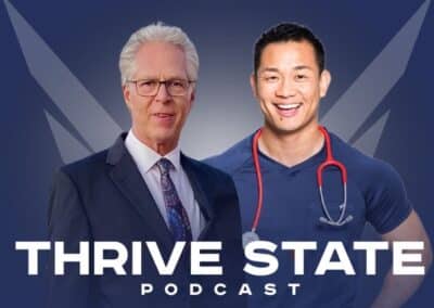 EPISODE 150: Harnessing the Power of CBD and Herbal Remedies: Insights from Dr. Kien Vuu and Gordon Merkle