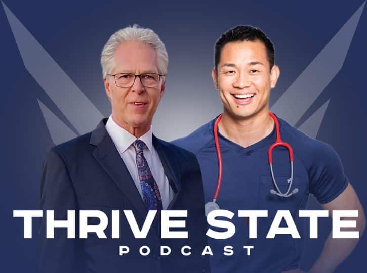 EPISODE 150: Harnessing the Power of CBD and Herbal Remedies: Insights from Dr. Kien Vuu and Gordon Merkle