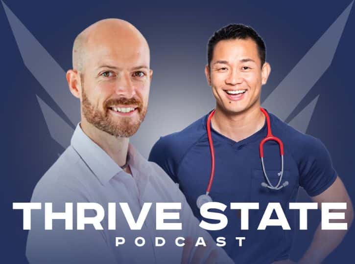 EPISODE 158: Navigating the Path of Conscious Evolution: Insights from the Thrive State Summit