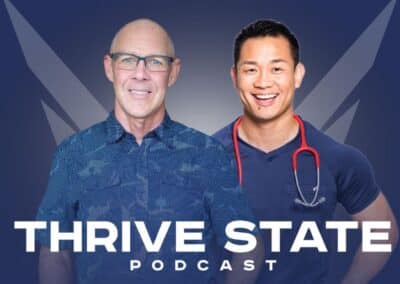 EPISODE 172: The Miracle of Adoption: Dr. Kien Vuu’s Heartwarming Story