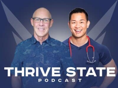 EPISODE 172: The Miracle of Adoption: Dr. Kien Vuu’s Heartwarming Story