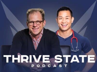 EPISODE 188: Achieve Health Optimization with Nature, Mindset, and Emotional Mastery for Biohacking and Anti-Aging