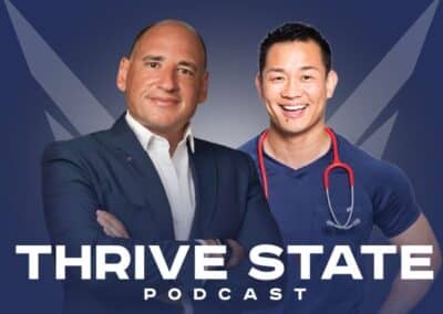 EPISODE 210: Unmasking Heart Health Myths: A Deep Dive with Dr. Philip Ovadia