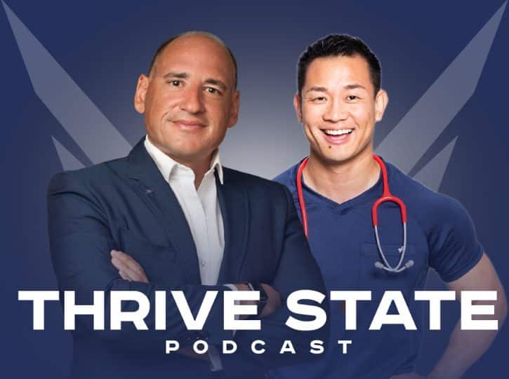 EPISODE 210: Unmasking Heart Health Myths: A Deep Dive with Dr. Philip Ovadia