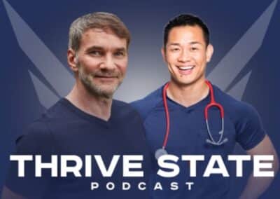 EPISODE 217: The Power of Co-Elevation: How Keith Ferrazzi Builds Relationships That Matter