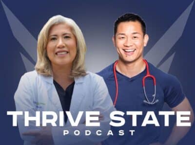 EPISODE 222: Regenerative Medicine and Sexual Longevity: How to Reverse ED, Optimize Hormones, and Reclaim Your Power