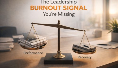 toxic productivity culture