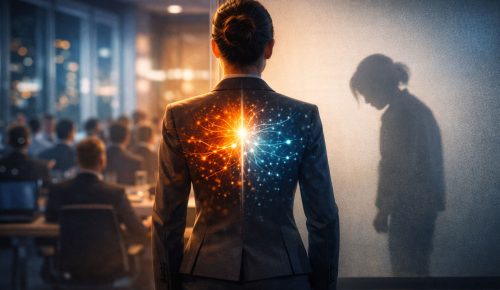 imposter syndrome biology