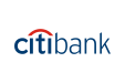 Citibank Logo