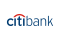Citibank Logo