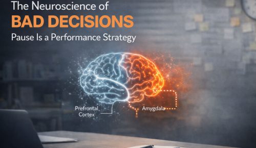 stress decision making
