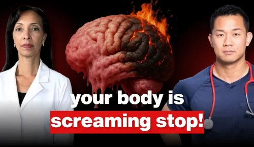 Dr Kien Vuu-Your-Body-Is-Screaming-Stop-Thumbnail