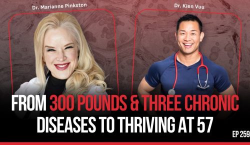 Dr. Marianne Pinkston