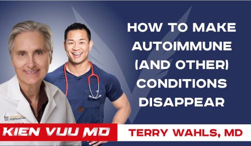 Episdode 63-Terry Wahls