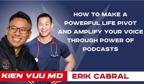 Episode 041 - Erik Cabral