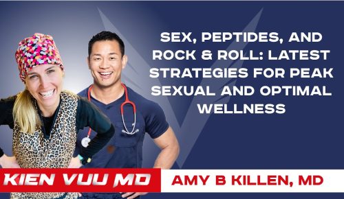 Episode 043 - Amy B Killen