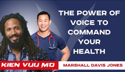 Episode 109 - Marshall Davis Jones