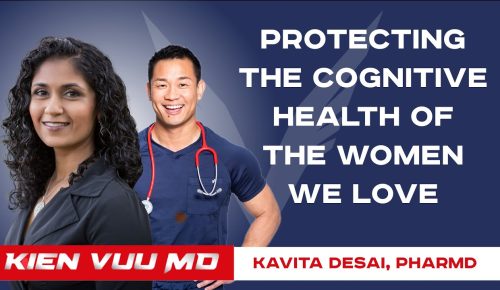 Episode 110 - Kavita Desai