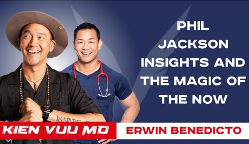 Episode 112 - Erwin Benedicto