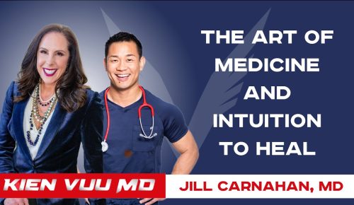 Episode 113 - Jill Carhanan