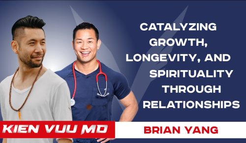 Episode 114 - Brian Yang