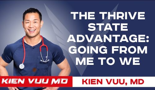 Episode 115 - Kien Vuu