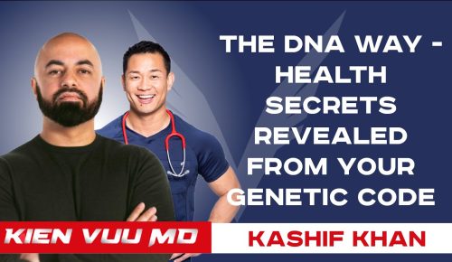 Episode 121 - Kashif Khan